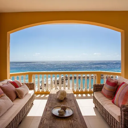 The Strand - The Beach, Penthouse 4A